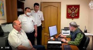 Адлерский стрелок: почему пенсионер убил приставов - kavkaz-uzel.eu - Адлер