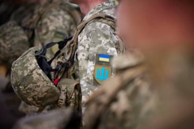 Выстрел в голову: под Херсоном расследуют таинственный суицид солдата - rupor.info - Херсон - Херсонская обл.