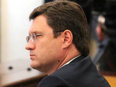 Александр Новак - Илон Маск - Денис Мантуров - Новак: В России к 2030 году надо построить 50 тысяч электрозаправок - rosbalt.ru
