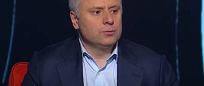 Юрий Витренко - Витренко высказался о Северном потоке-2 и контракте с Газпромом - w-n.com.ua