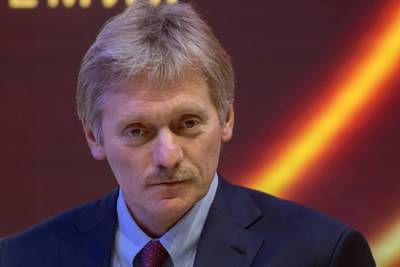 Дмитрий Песков - В Кремле высказались о «самом страшном делении» россиян - lenta.ru - Москва