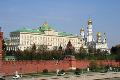 Отменен выпускной бал в Кремле, который был запланирован на 25 июня – Учительская газета - ug.ru