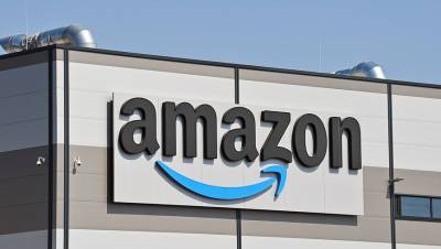 78% доменов, связанных с Amazon, потенциально опасны - gazeta.ru