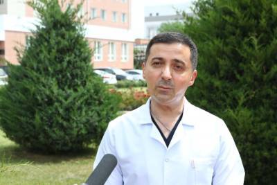 Астраханский врач-реаниматолог объяснил принцип действия вакцин от коронавируса - astrakhanfm.ru