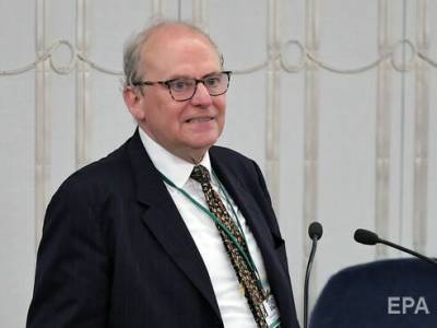 Владимир Путин - Андерс Аслунд - Джо Байден - Аслунд: На встрече Байдена и Путина не обсуждался "Северный поток – 2". Это плохо для Украины и всей Европы - gordonua.com - Москва - Россия - США - Сирия - Украина - Вашингтон - Иран - Женева - Европа