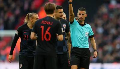 Хорватия – Чехия где смотреть трансляцию матча Евро-2020 - sportarena.com - Хорватия - Чехия