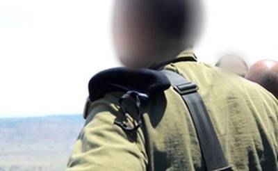 Отец офицера АМАН, который отравился в военной тюрьме: наш сын был убит - nashe.orbita.co.il