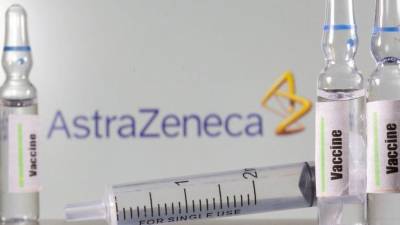 Константин Шапиро - Вакцину AstraZeneca от COVID-19 получают граждане старше 60 лет - TƏBİB - trend.az - Азербайджан