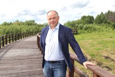 Сыктывкарский бизнесмен Иван Дегтярев увидел заговор в публикациях о его банкротстве - bnkomi.ru - Сыктывкар
