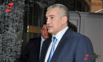 Сергей Аксенов - Аксенов прокомментировал «подвиг» пловцов, сопровождавших его лодку в Керчи - fedpress.ru - Крым - Симферополь - Керчь