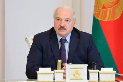 Александр Лукашенко - Лукашенко предостерег белорусских послов от предательства - lenta.ru - Иран - Куба - Монголия