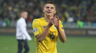 Виталий Миколенко - Миколенко: Побеждать на таких турнирах очень приятно - sport.bigmir.net - Австрия - Македония - Голландия