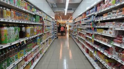 Продавцу «Пятёрочки» в Воронеже распылили в лицо баллончик - vestivrn.ru - Воронеж