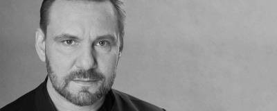 Андрей Егоров - Заслуженный артист РФ Андрей Егоров умер на 52-м году жизни - runews24.ru