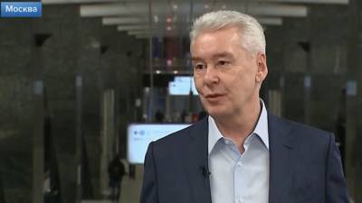 Сергей Собянин - Собянин заявил, что уровень популяционного иммунитета к коронавирусу снизился до 25% - piter.tv - Москва