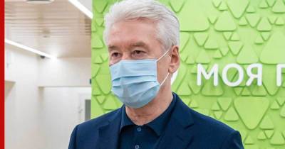 Сергей Собянин - Собянин рассказал о коллективном иммунитете в Москве - profile.ru - Москва