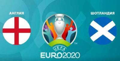 Гарета Саутгейта - Англия - Шотландия: онлайн-трансляция матча Евро-2020 - sport.bigmir.net - Англия - Лондон - Хорватия - Шотландия