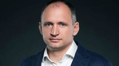 Владимир Зеленский - Олег Татаров - Петиция Зеленскому об увольнении Татарова собрала 25 тысяч подписей - ru.slovoidilo.ua