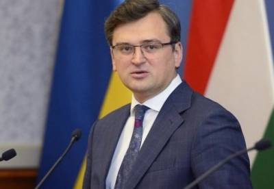 Дмитрий Кулеба - Украина рассчитывает получить План действий по членству в НАТО в 2022 году - facenews.ua