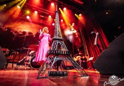 ​Caribbean Club и Radio Jazz приглашают на летнюю серию вечеров «Джазовый квартирник» - facenews.ua
