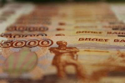 Правительство России выделило еще 55 млрд рублей для малообеспеченных семей - ufacitynews.ru