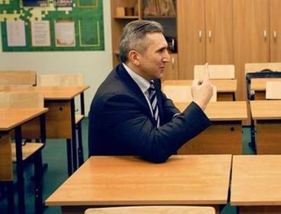 В Тюмени из-за новой волны коронавируса отменили общегородской выпускной - znak.com - Тюмень