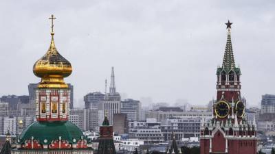 Андрей Бочкарев - С начала 2021 года в Москве ввели в эксплуатацию более 20 соцобъектов - russian.rt.com - Москва