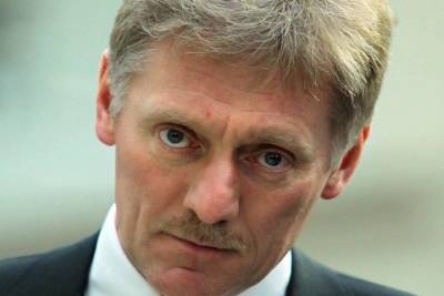 Дмитрий Песков - Анна Попова - Песков: причина роста заболеваемости — в «тотальном нигилизме» россиян - mk.ru