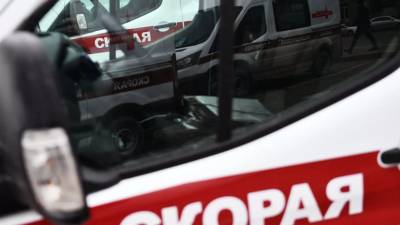Экстренную медпомощь в Москве продолжат оказывать всем пациентам - russian.rt.com - Москва