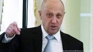 Евгений Пригожин - «Повар Путина» был судим за разбой и кражи - ukrpost.biz - Санкт-Петербург