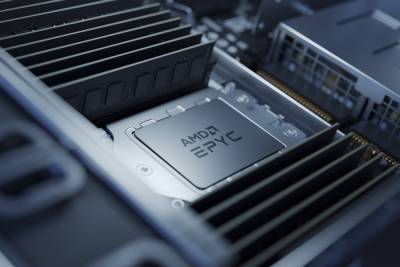 Google обрала процесори AMD EPYC 3-го покоління для запуску першого зразка віртуальної машини Tau - itc.ua