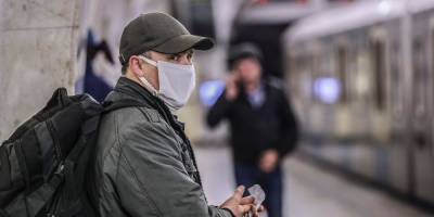 Сергей Собянин - Михаил Мурашко - Собянин: 90% новых заболевших в Москве заражены индийским штаммом коронавируса - ruposters.ru - Москва