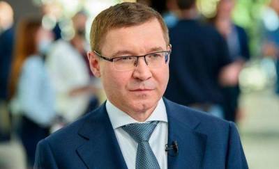 Владимир Якушев - Владимир Якушев: отечественная медицина переживает период модернизации - news.megatyumen.ru