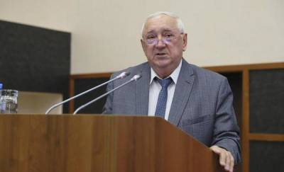 Депутаты гордумы предложили внести в Книгу почета Тюмени поликлинику и двух деятелей образования - news.megatyumen.ru - Тюмень