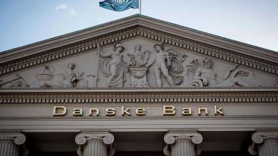 Крупнейший банк Дании решил не ограничивать клиентов в операциях с криптовалютами - minfin.com.ua - Дания