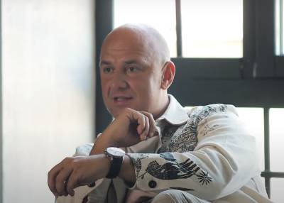 Всех поклонниц аж в жар бросило: Потап похвастался просто нереальным размером, Каменских можно позавидовать - ukrainianwall.com - Мексика