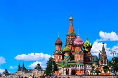Из-за жары Гидрометцентр объявил в Москве жёлтый уровень погодной опасности - argumenti.ru - Москва - ЦФО