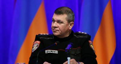 Экс-глава полиции Гаспарян призвал всех пойти на выборы и сказал, за кого проголосует сам - ru.armeniasputnik.am