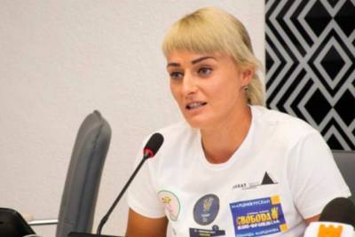 Украинская альпинистка призналась, что подделала фото с Эвереста - rupor.info - Ивано-Франковск