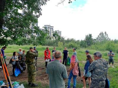 «Дискуссионная привлекательность»: воронежцы пытаются спасти яблоневые сады от массивной жилой застройки - gorcom36.ru - Воронеж