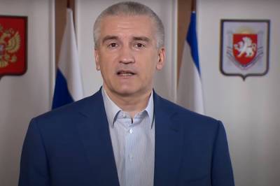 Сергей Аксенов - «Ситуация катастрофическая»: Аксенов о потопе в Крыму - infox.ru - Крым - Керчь