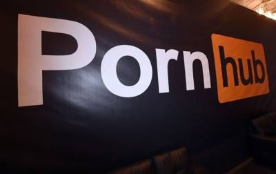 На Pornhub подали в суд более 30 женщин - korrespondent.net - шт. Калифорния
