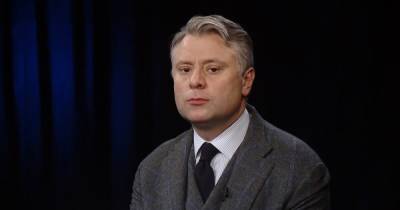 Юрий Витренко - Потеря Украиной транзита газа повышает риск полномасштабного вторжения России, — Витренко - dsnews.ua