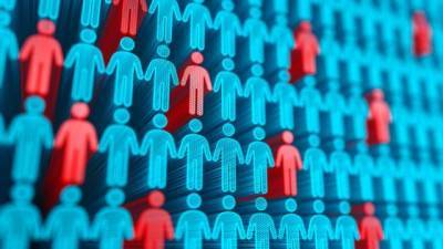 Число умерших в Украине выросло на 48,5%, – Госстат - hubs.ua