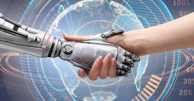 Искусственный интеллект позволит освободить человек, — участники iForum2021 - delo.ua - Экология
