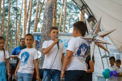 «Госуслуги» начали принимать заявки на возврат кэшбэка за путёвки в детские лагеря - tambov.mk.ru - Тамбовская обл.