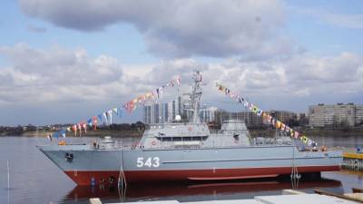 Действие пригласительных билетов на Военно-морской салон в Петербурге аннулируют из-за коронавируса - piter.tv - Санкт-Петербург