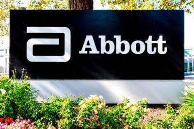 Сбалансированность Abbott поддержит позиции компании - smartmoney.one - Reuters