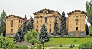 Главное о внеочередных выборах в парламент Армении-2021 - kavkaz-uzel.eu - Азербайджан