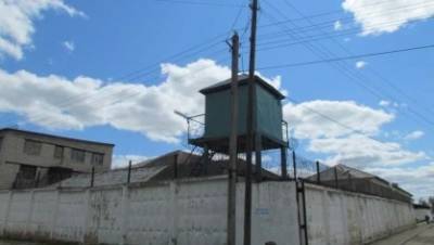 Заключенный напал на сотрудника исправительной колонии в Лысковском районе - vgoroden.ru - Нижегородская обл.
